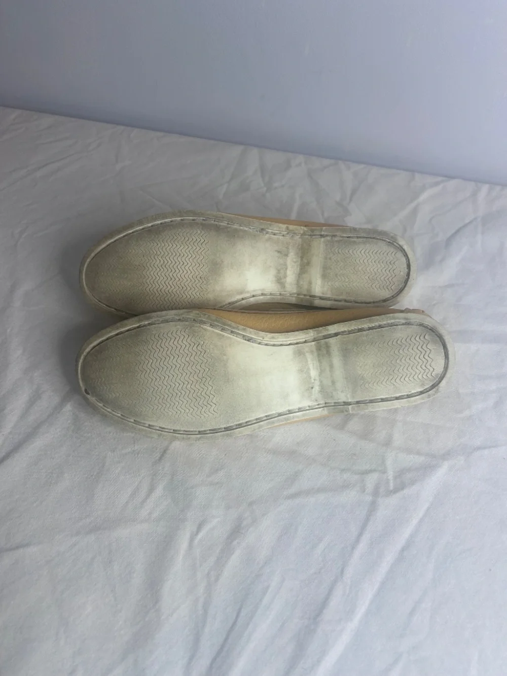 Vintage Dooney & Bourke Boat Loafers shoes 90’s